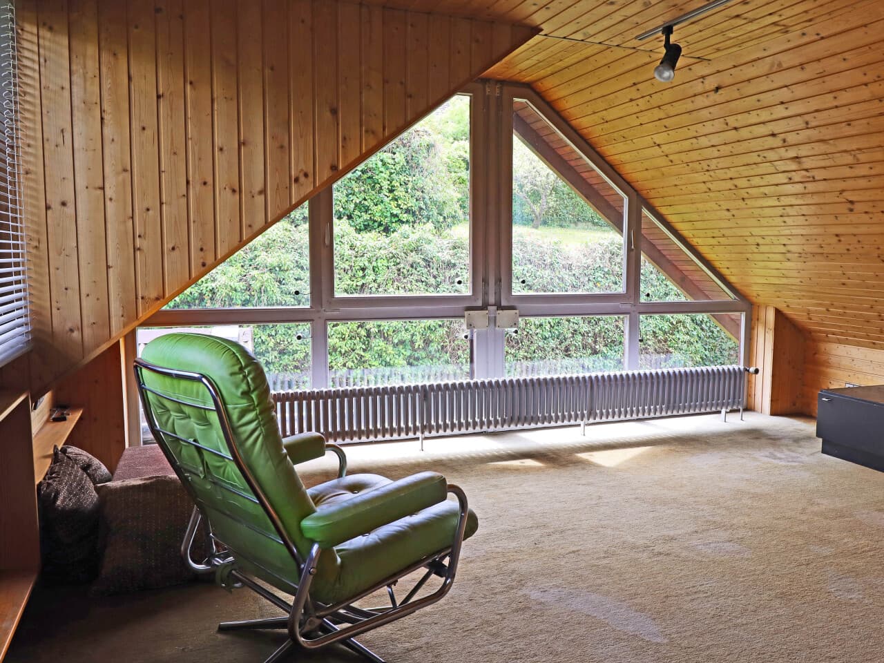 Einfamilienhaus in Ober-Ramstadt – Bild 17