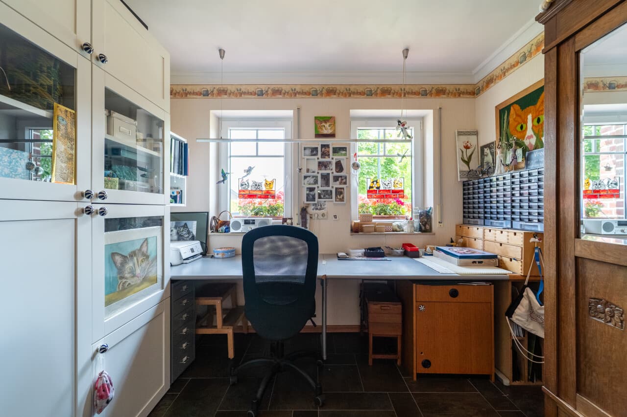 Einfamilienhaus in Weeze – Bild 17