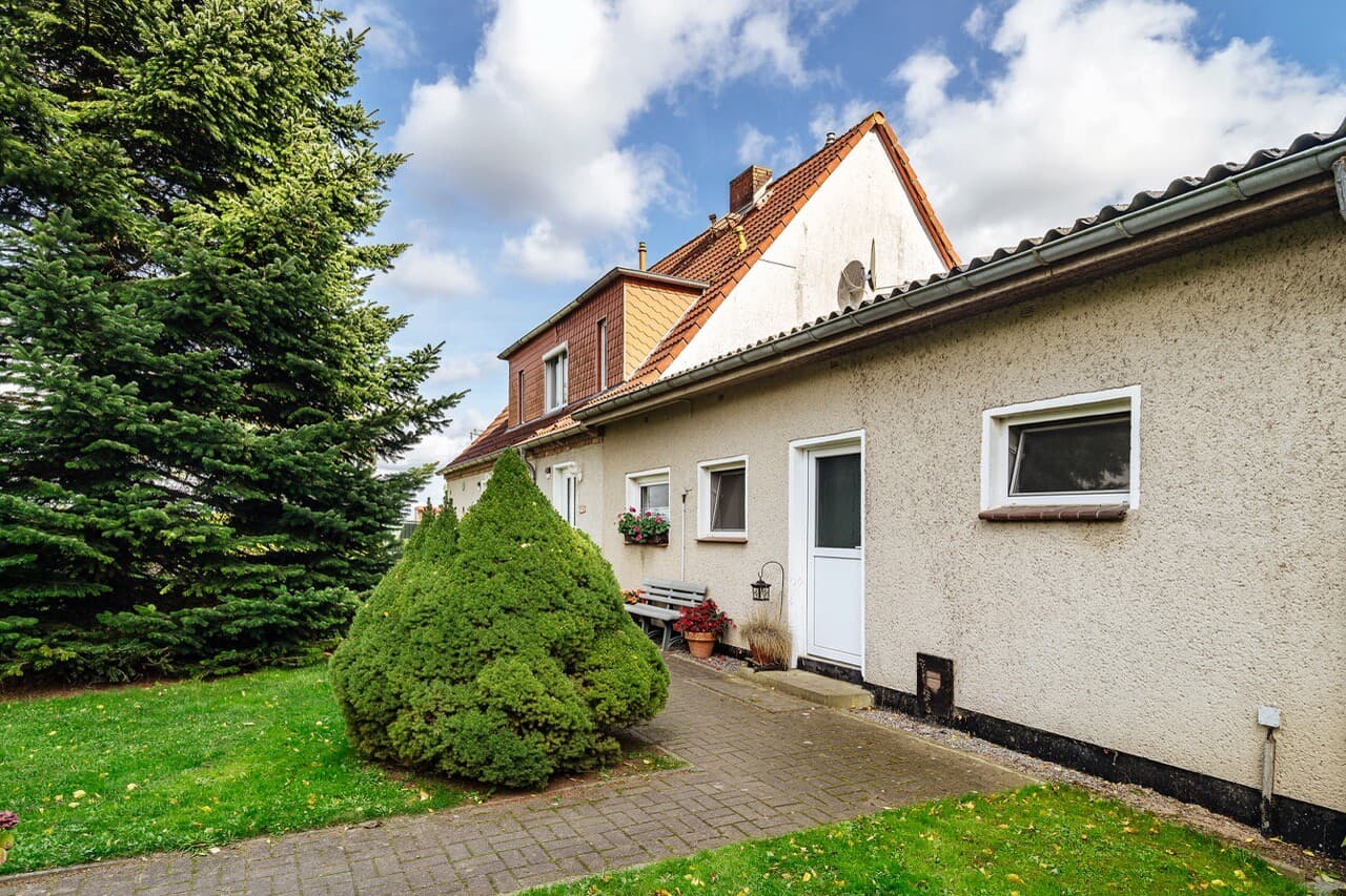 Einfamilienhaus in Petschow – Bild 3