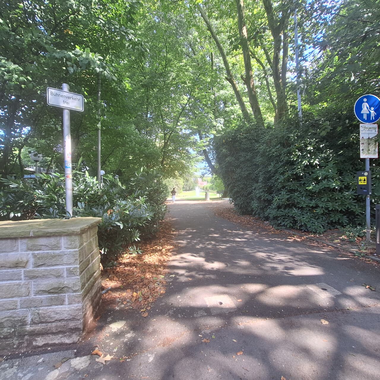 Etagenwohnung in Bochum – Bild 20