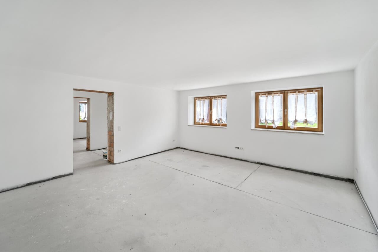 Bauernhaus in Burghausen-Mehring – Bild 7