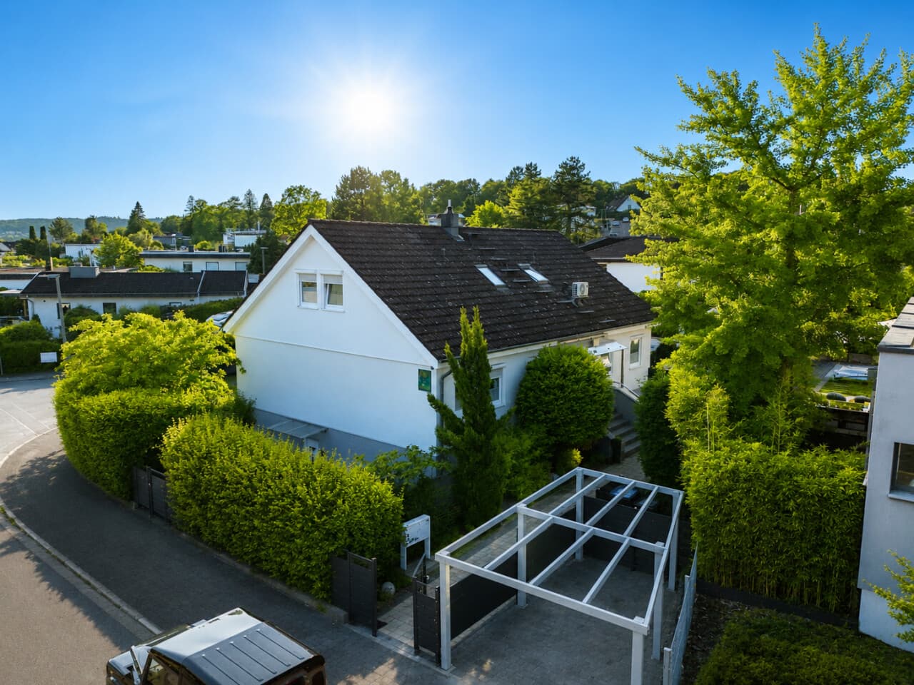 Einfamilienhaus in Geisenheim – Bild 15
