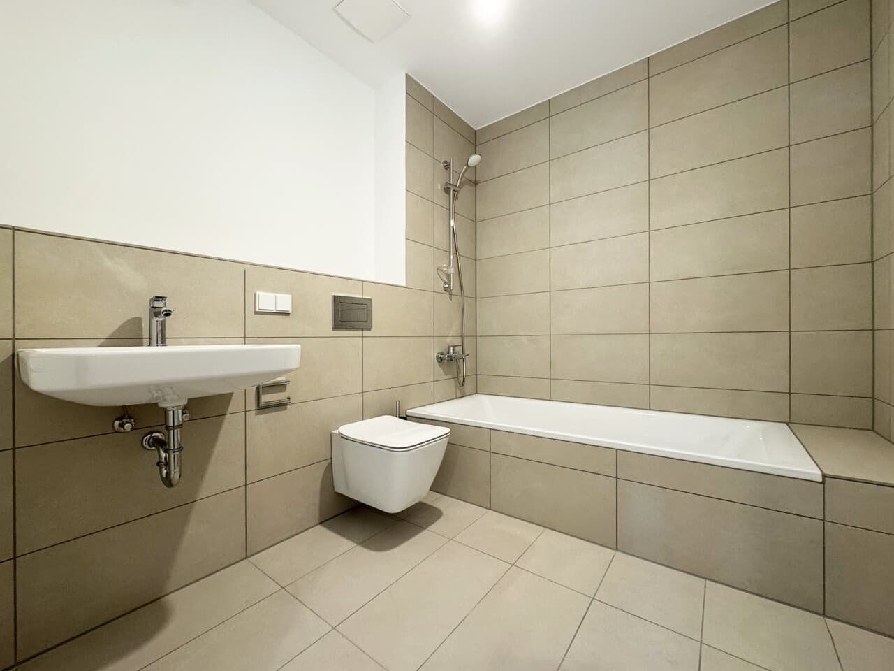 Etagenwohnung in Frankfurt am Main – Bild 9