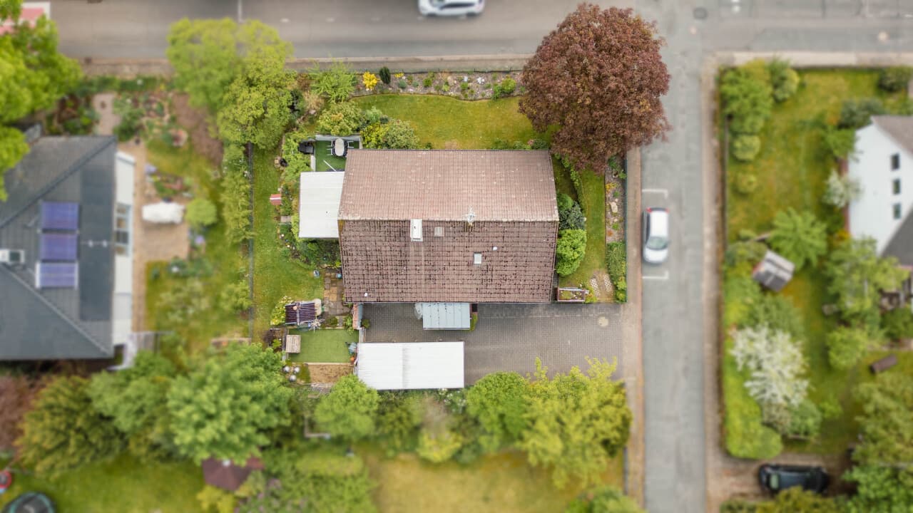 Einfamilienhaus in Rotenburg – Bild 10