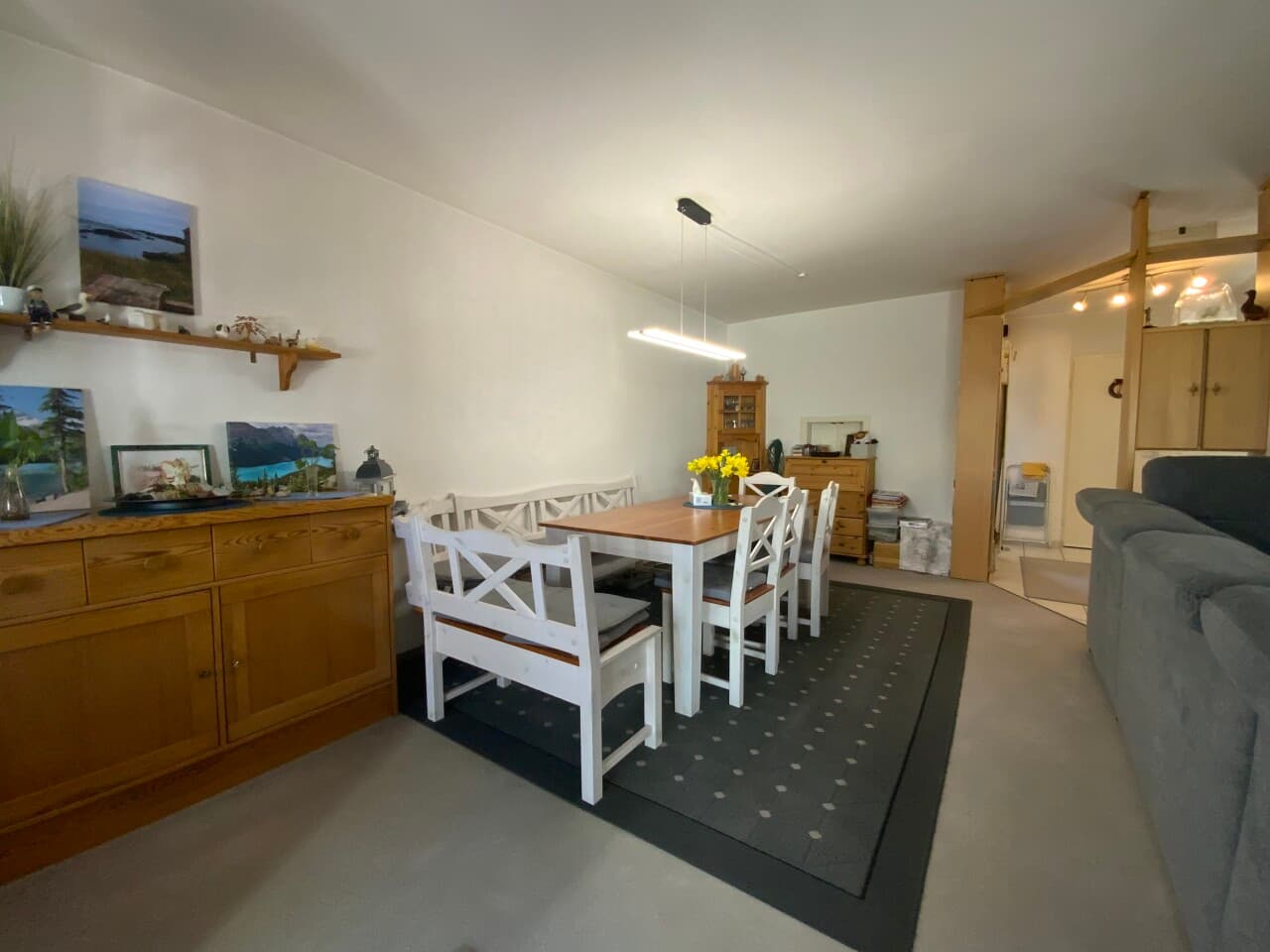 Reihenmittelhaus in Usingen – Bild 3