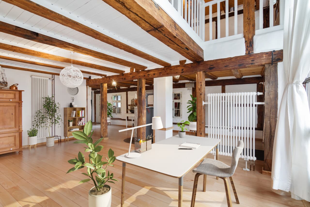 Landhaus in Rheinfelden – Bild 9