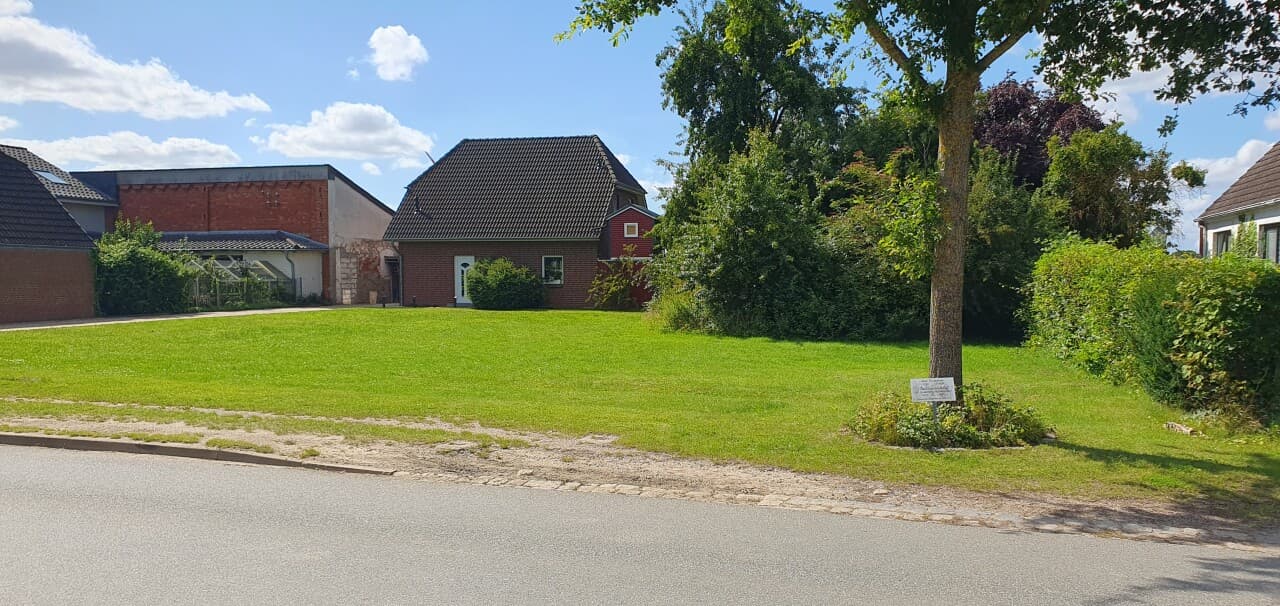Wohngrundstück in Stockelsdorf – Bild 2