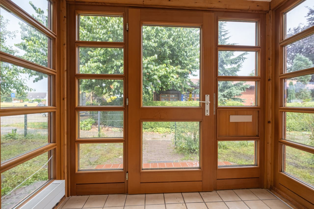 Reihenhaus in Visselhövede – Bild 4