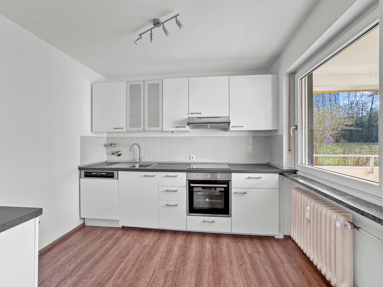Etagenwohnung in Regensburg – Bild 9