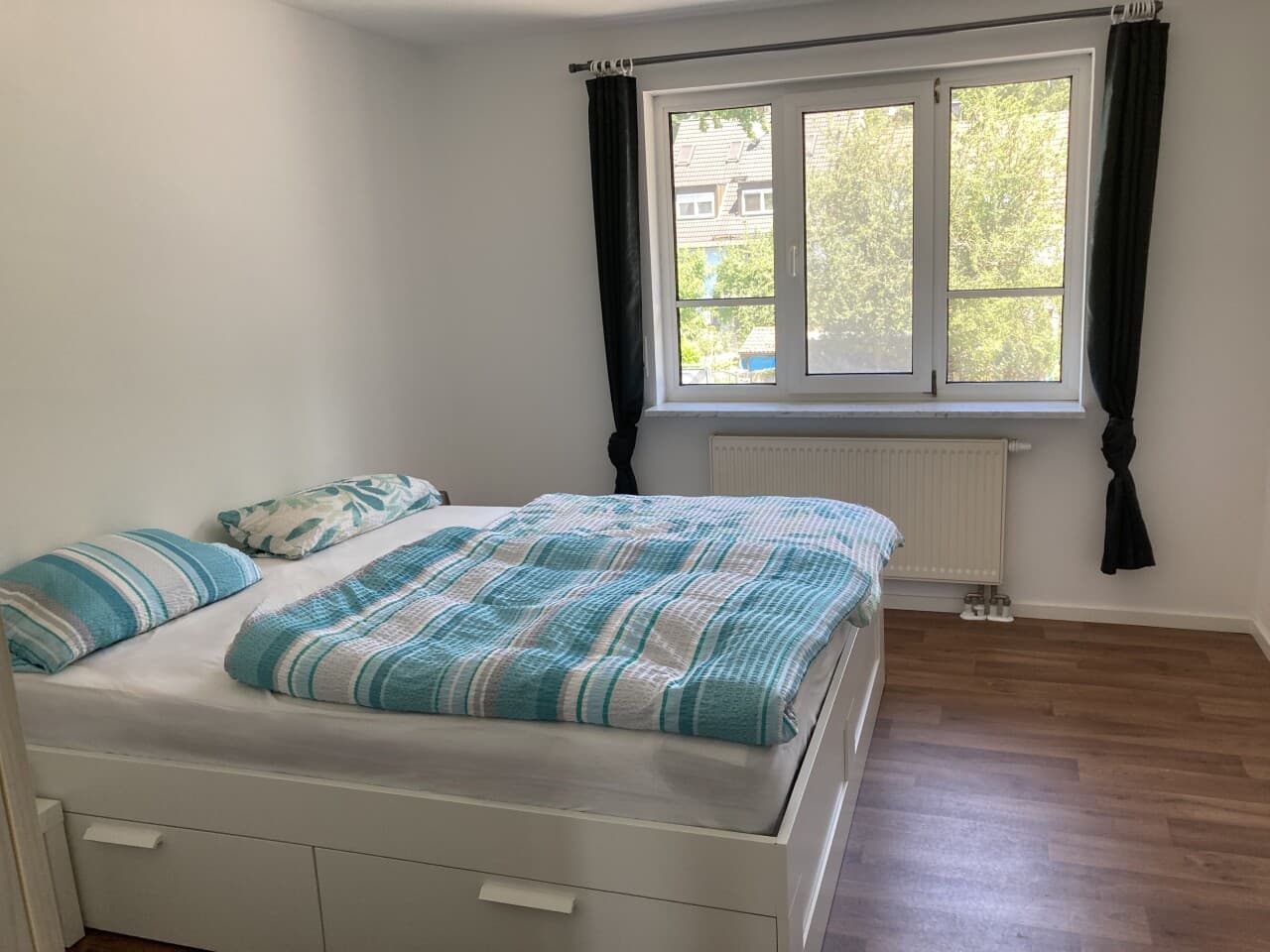 Etagenwohnung in Fürth – Bild 8