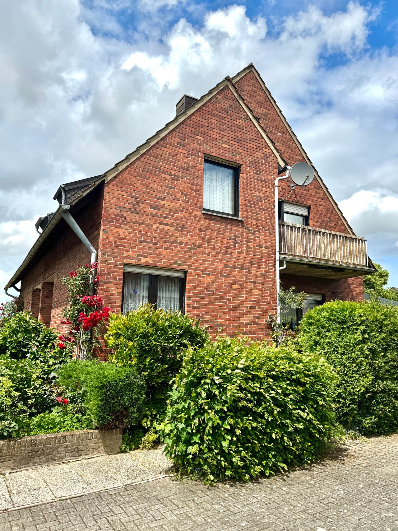 Doppelhaushälfte in Heinsberg – Bild 22