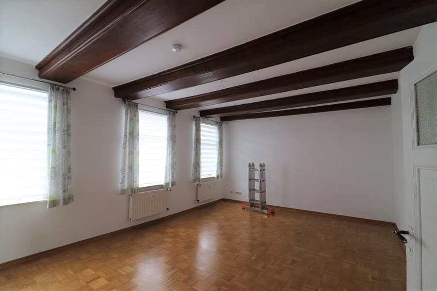 Maisonette in Ohnhorst – Bild 3