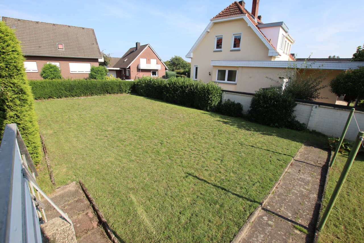 Einfamilienhaus in Bad Bentheim – Bild 24