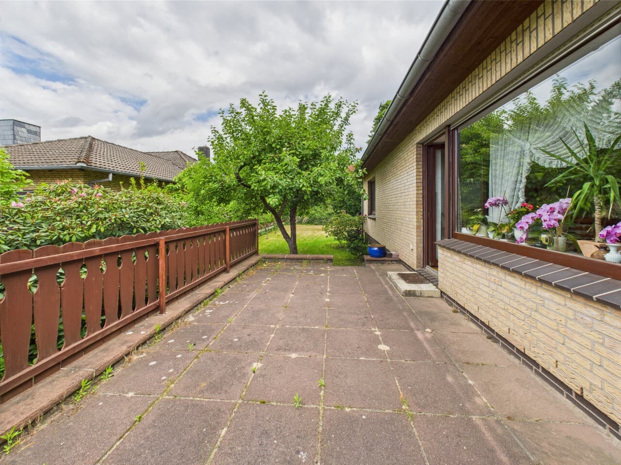 Einfamilienhaus in Burgdorf – Bild 5