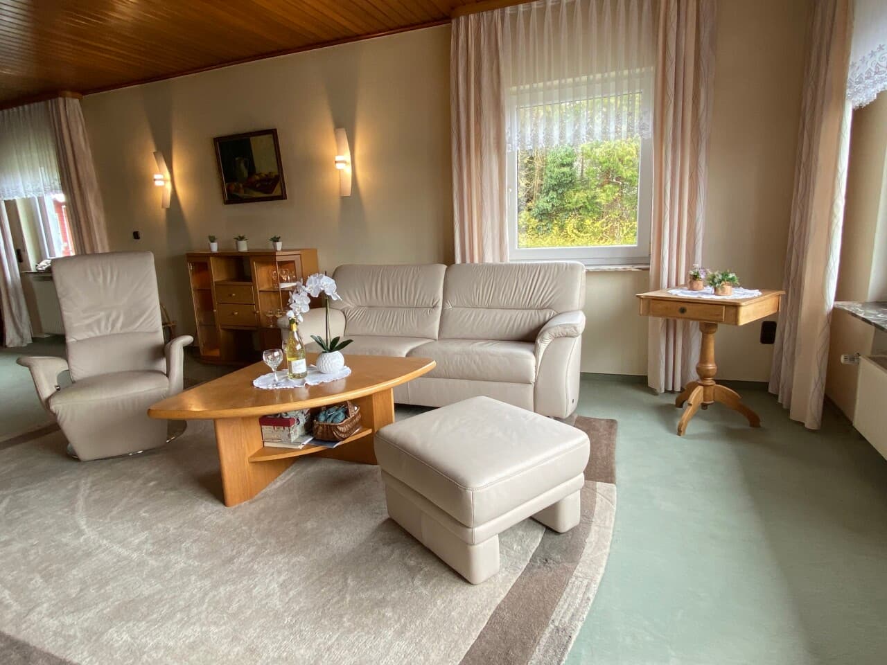 Einfamilienhaus in Langgöns-Cleeberg – Bild 7