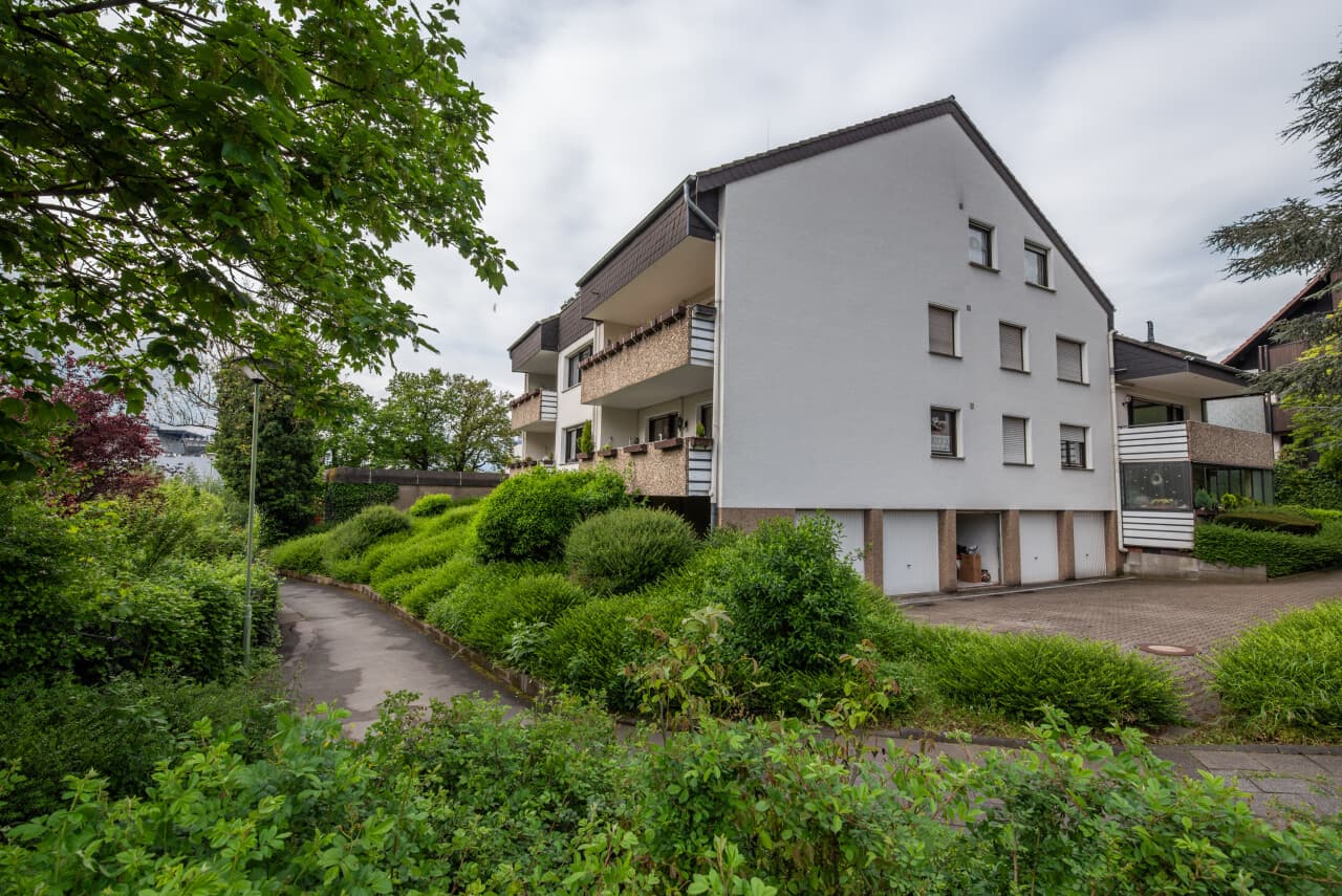 Etagenwohnung in Hagen - Altenhagen – Bild 31