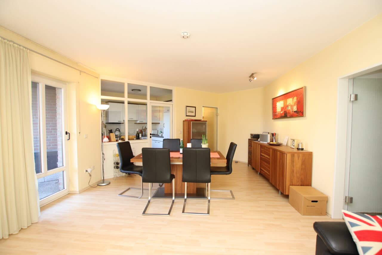 Etagenwohnung in Lingen – Bild 3