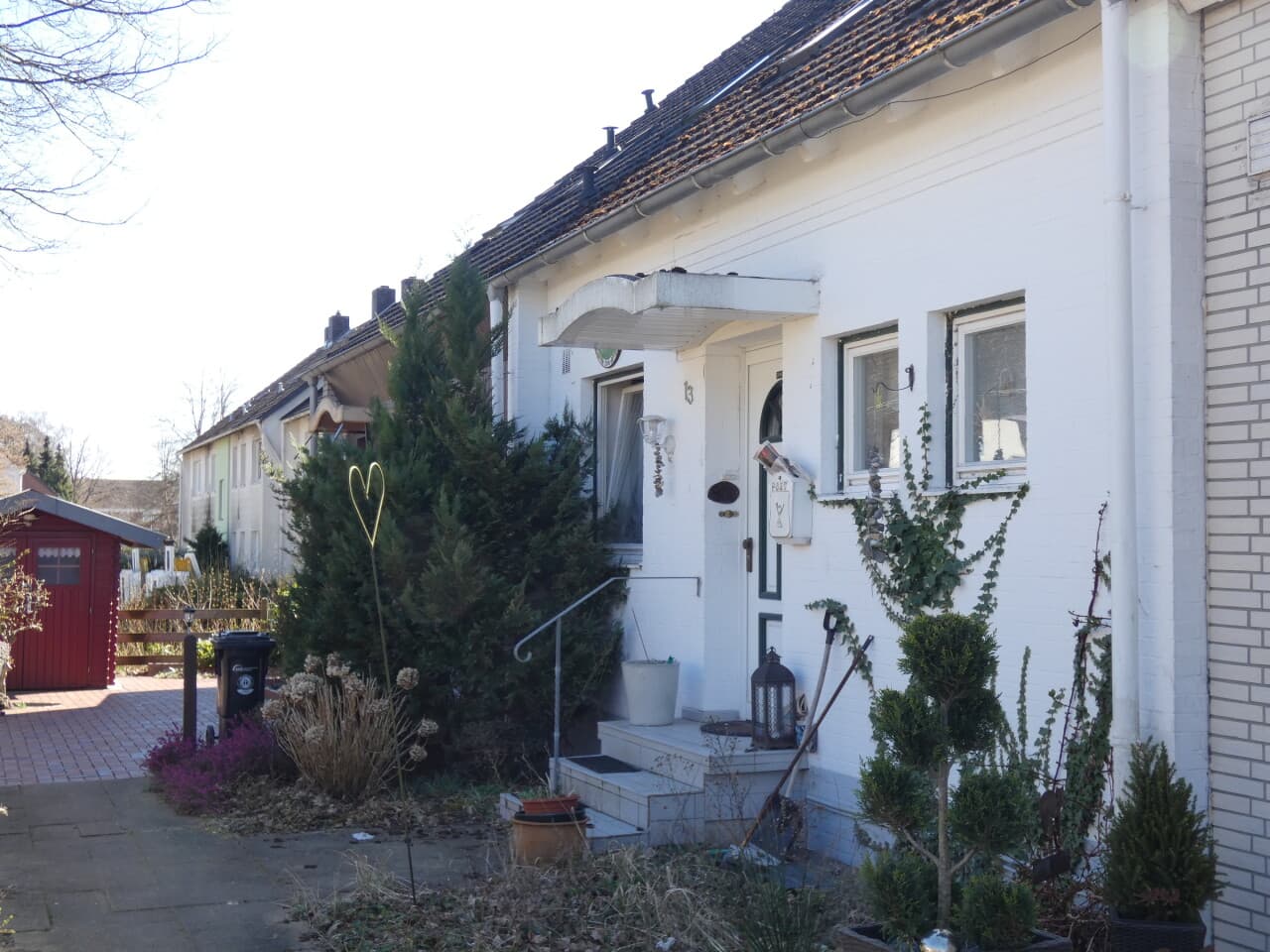 Reihenmittelhaus in Munster – Bild 2