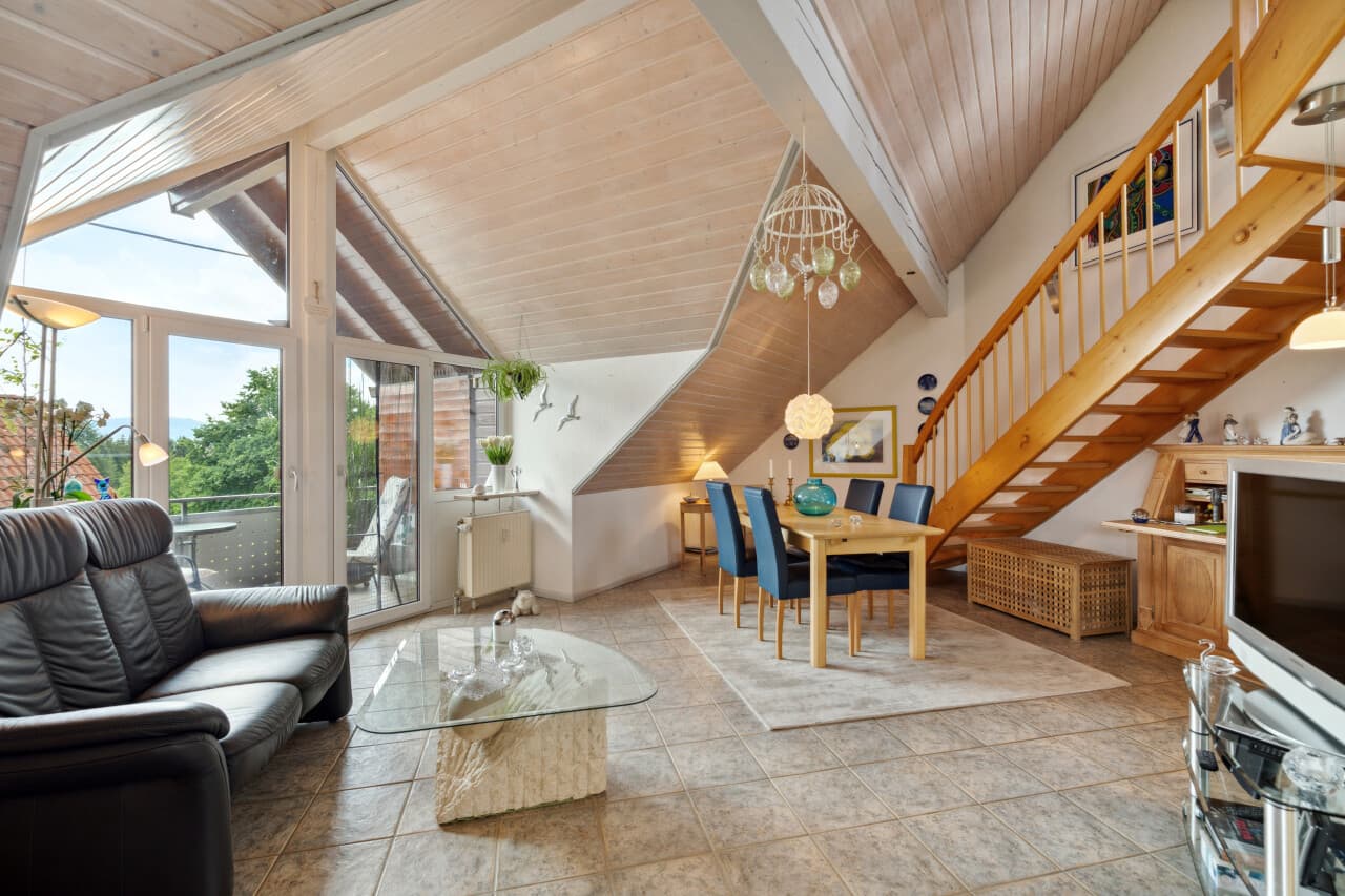 Maisonette in Rheinfelden – Bild 4