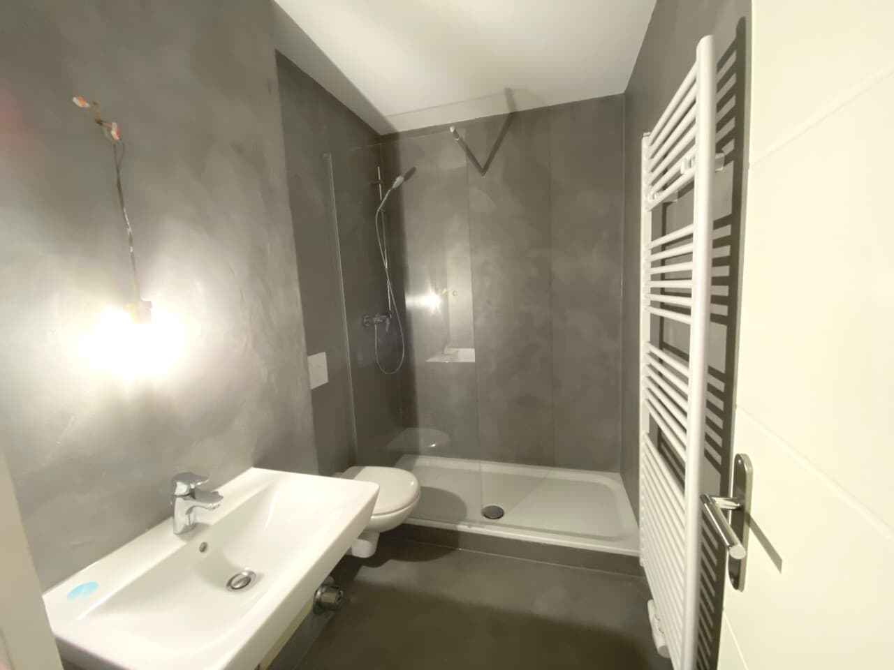 Etagenwohnung in Herne – Bild 8