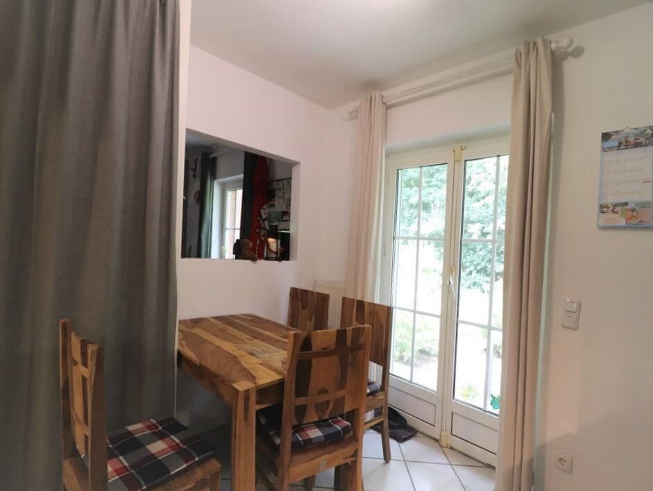 Etagenwohnung in Hamburg – Bild 3