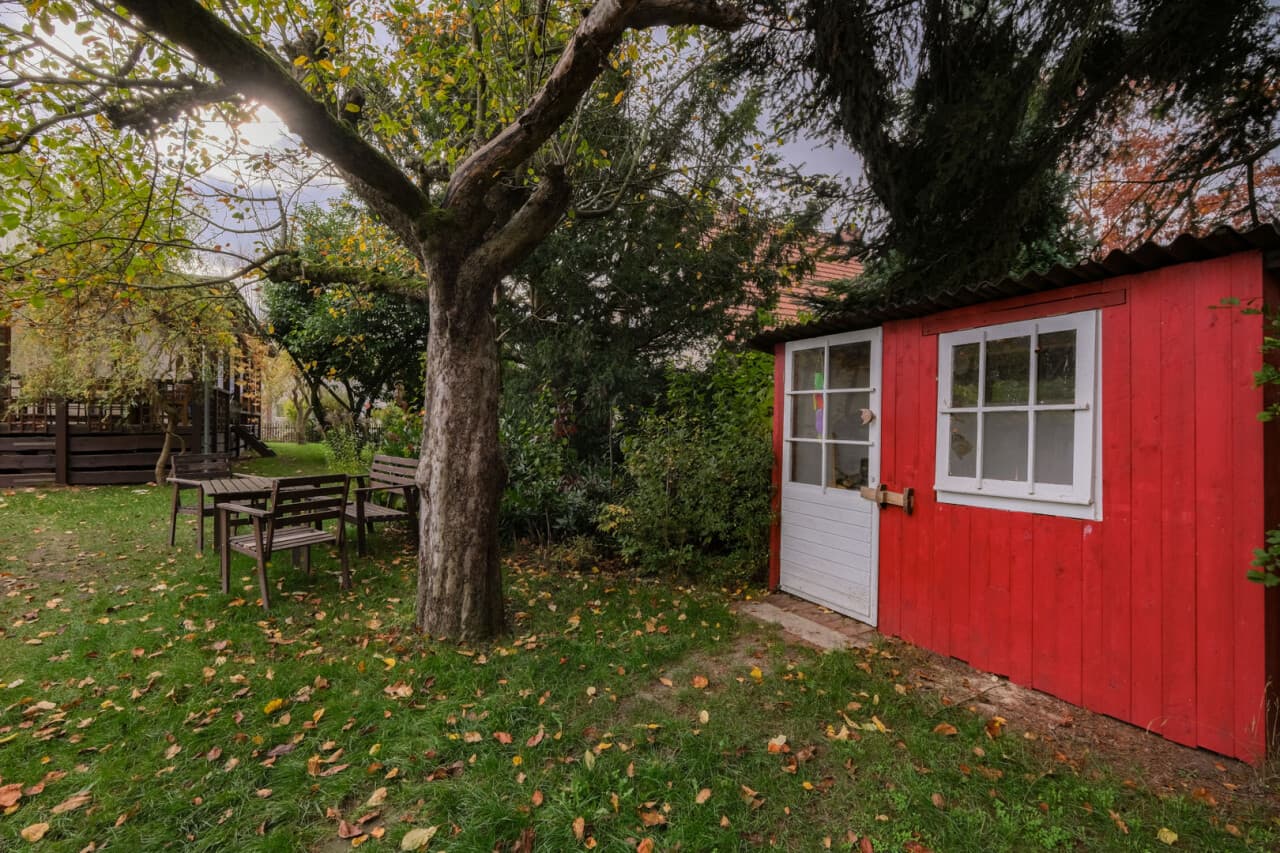 Einfamilienhaus in Weyhe – Bild 24