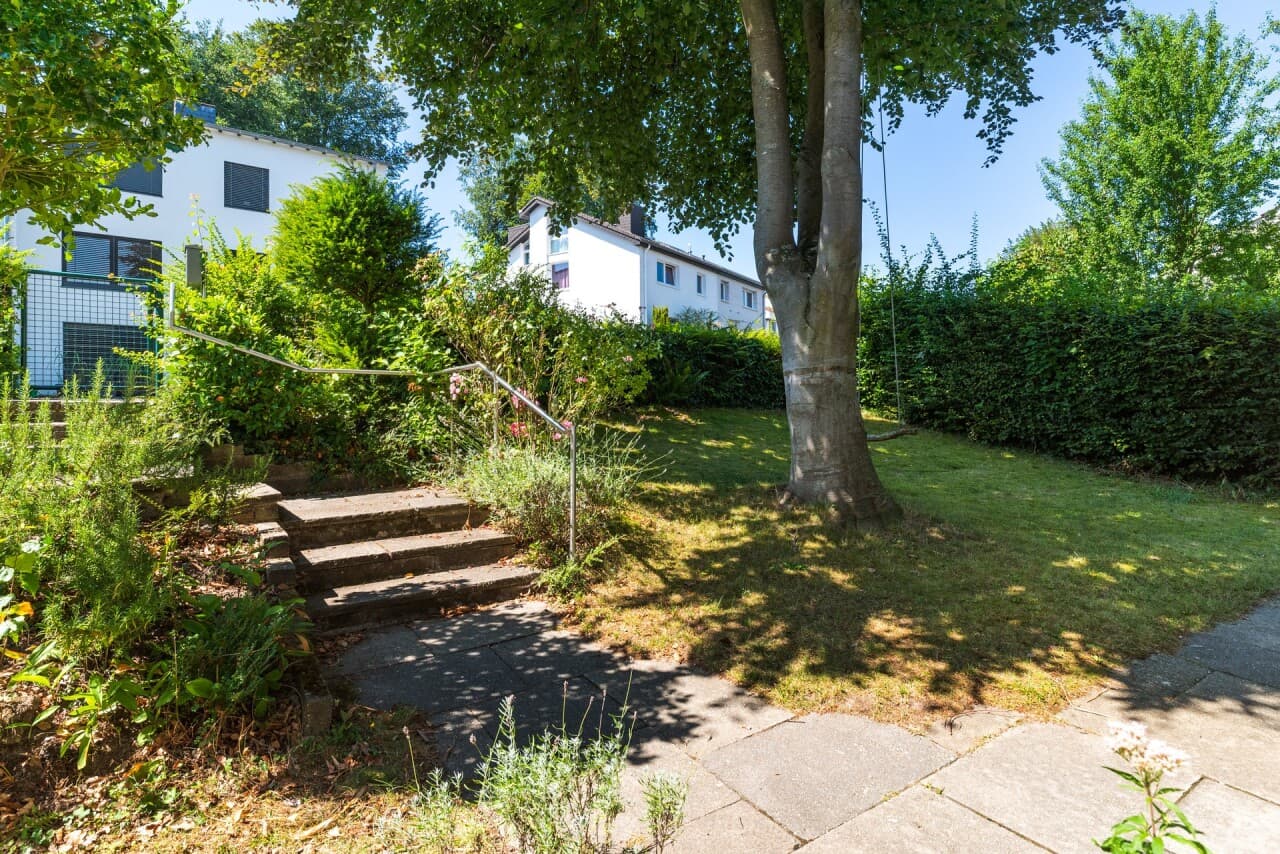 Einfamilienhaus in Aachen – Bild 10