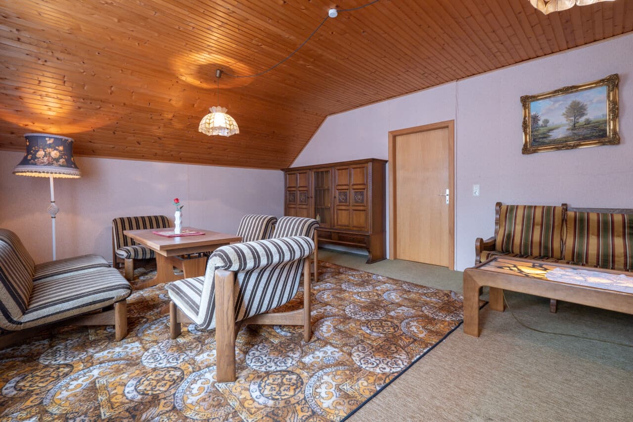 Einfamilienhaus in Hemsbünde – Bild 14