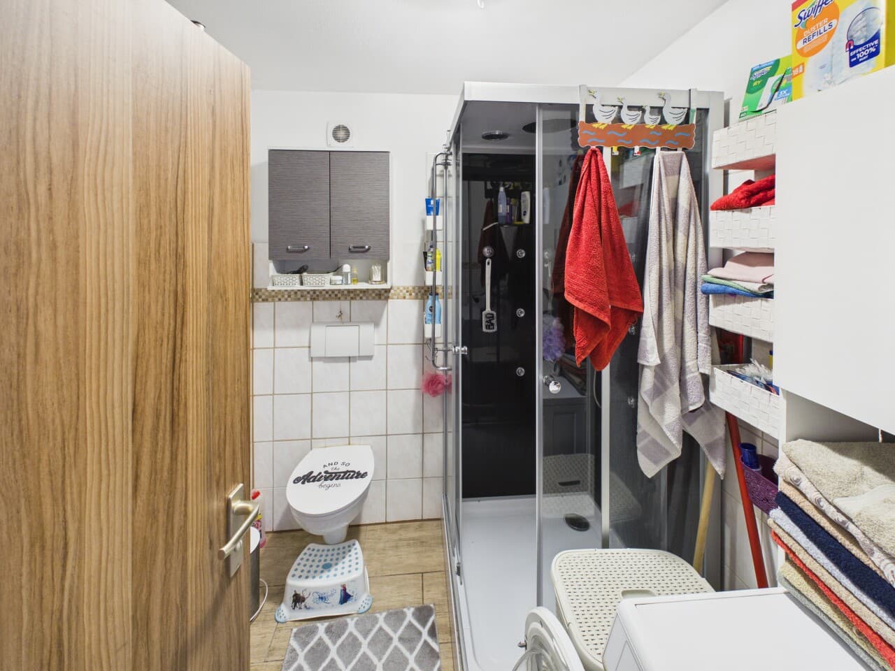 Etagenwohnung in Traunreut – Bild 5