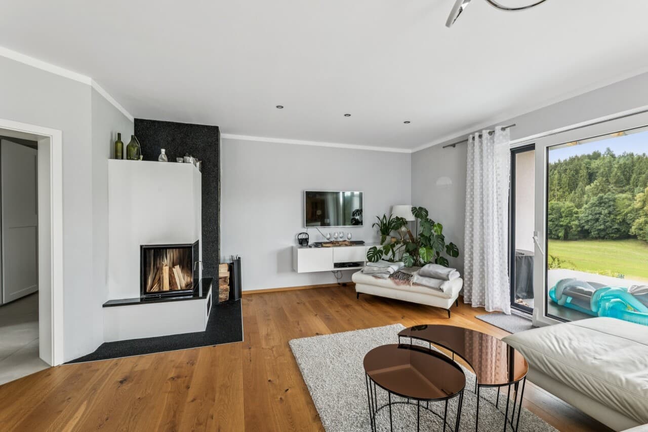 Einfamilienhaus in Bogen – Bild 7