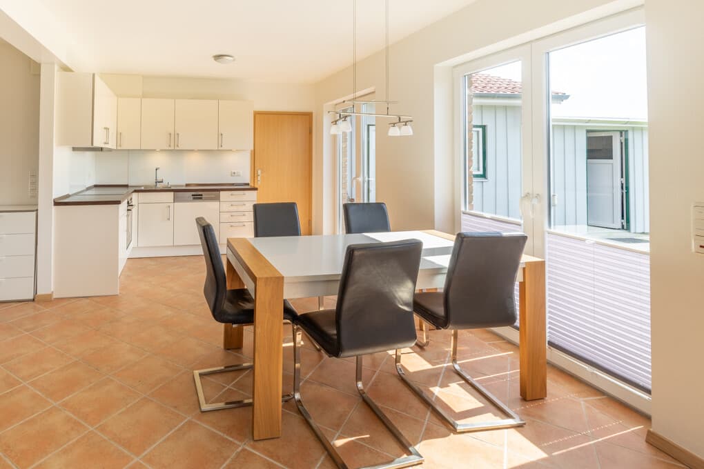 Ferienhaus in Schönberg – Bild 8