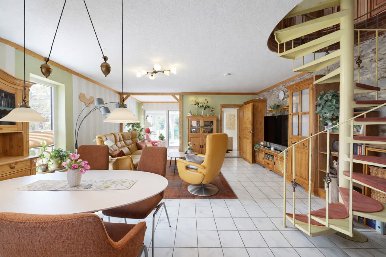 Einfamilienhaus in Magdeburg – Bild 5