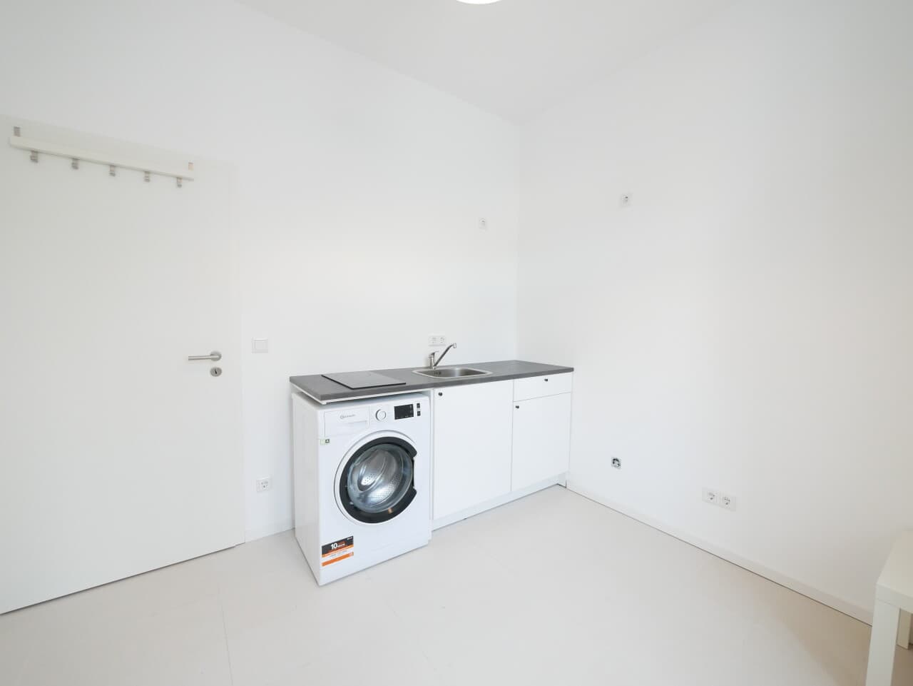 Etagenwohnung in Frankfurt am Main – Bild 5