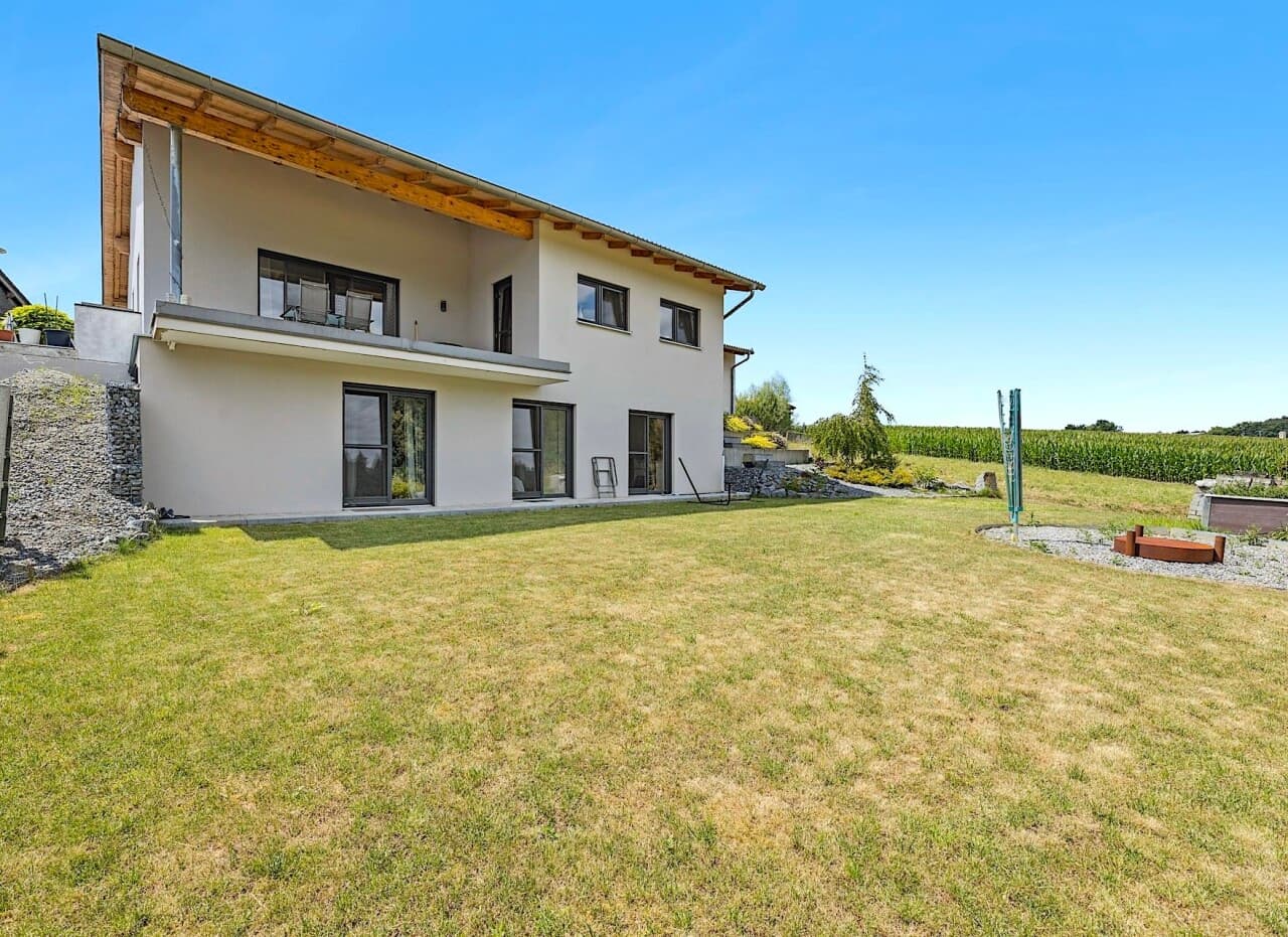 Einfamilienhaus in Bogen – Bild 4