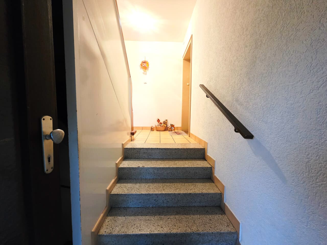Mehrfamilienhaus in Hildesheim – Bild 3