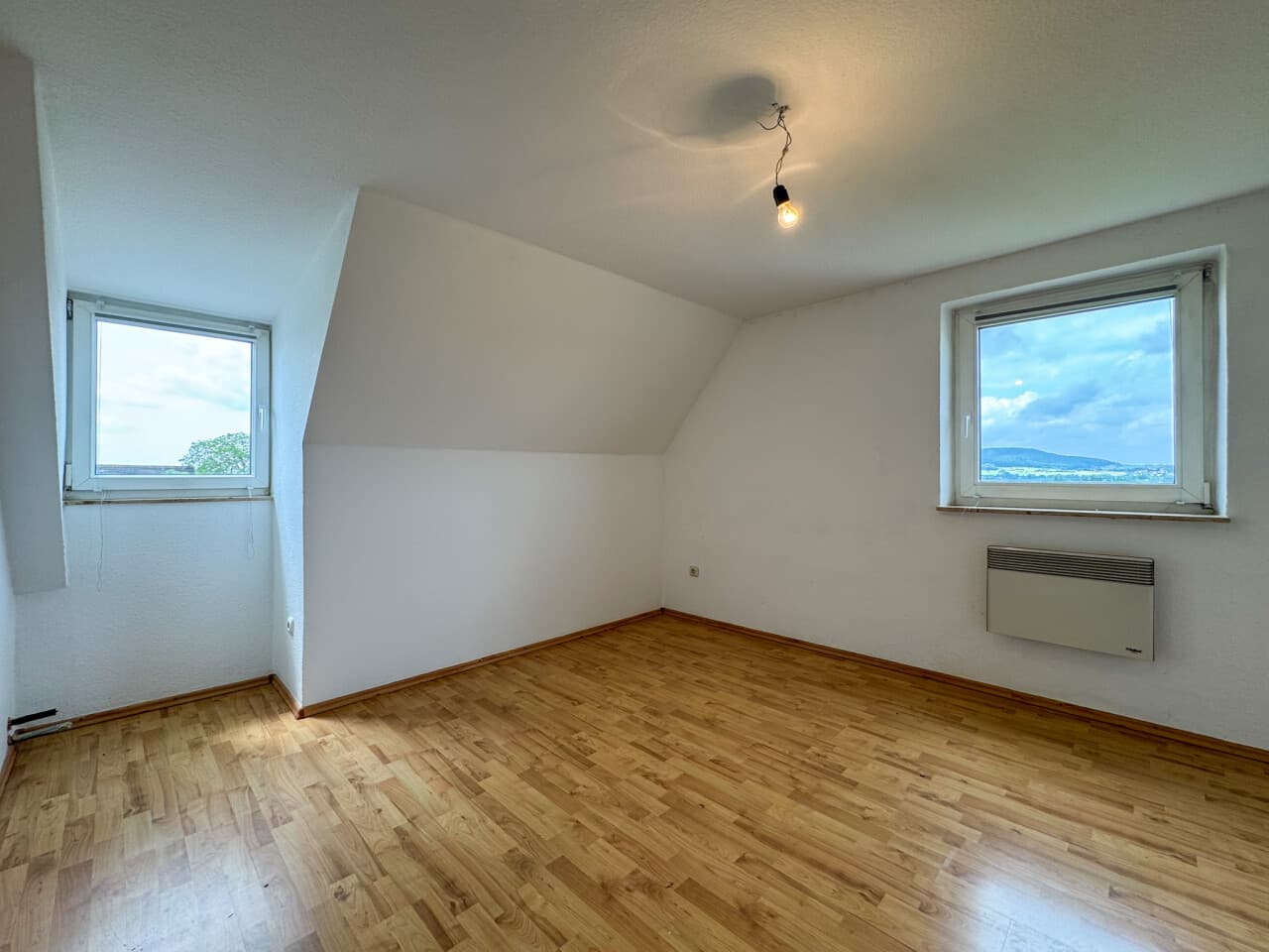 Etagenwohnung in Bad Staffelstein – Bild 5