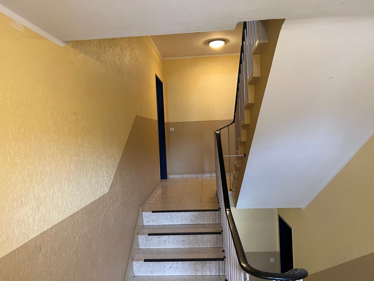 Etagenwohnung in Weeze – Bild 17