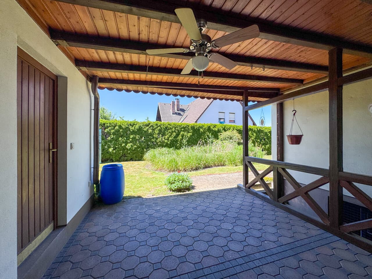 Einfamilienhaus in Lichtenfels – Bild 8