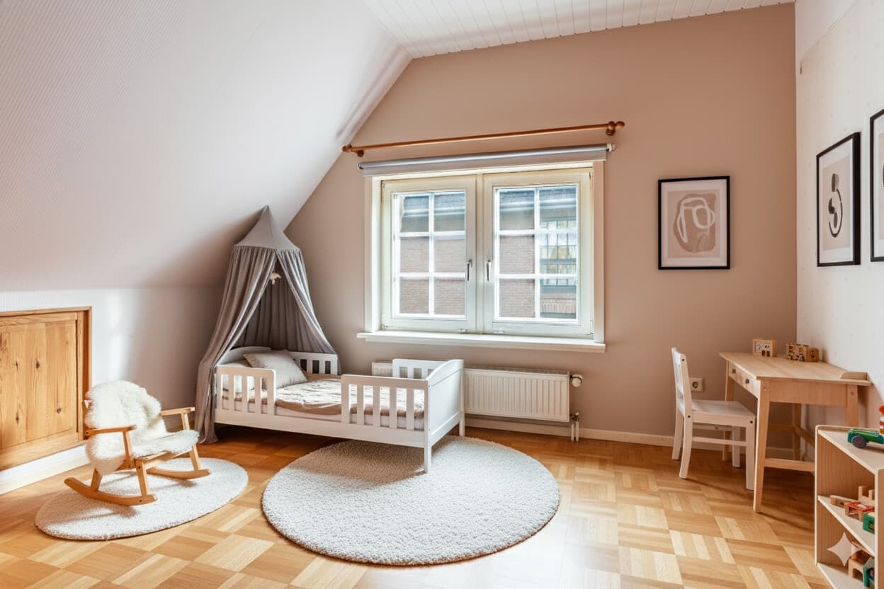 Einfamilienhaus in Achim – Bild 13