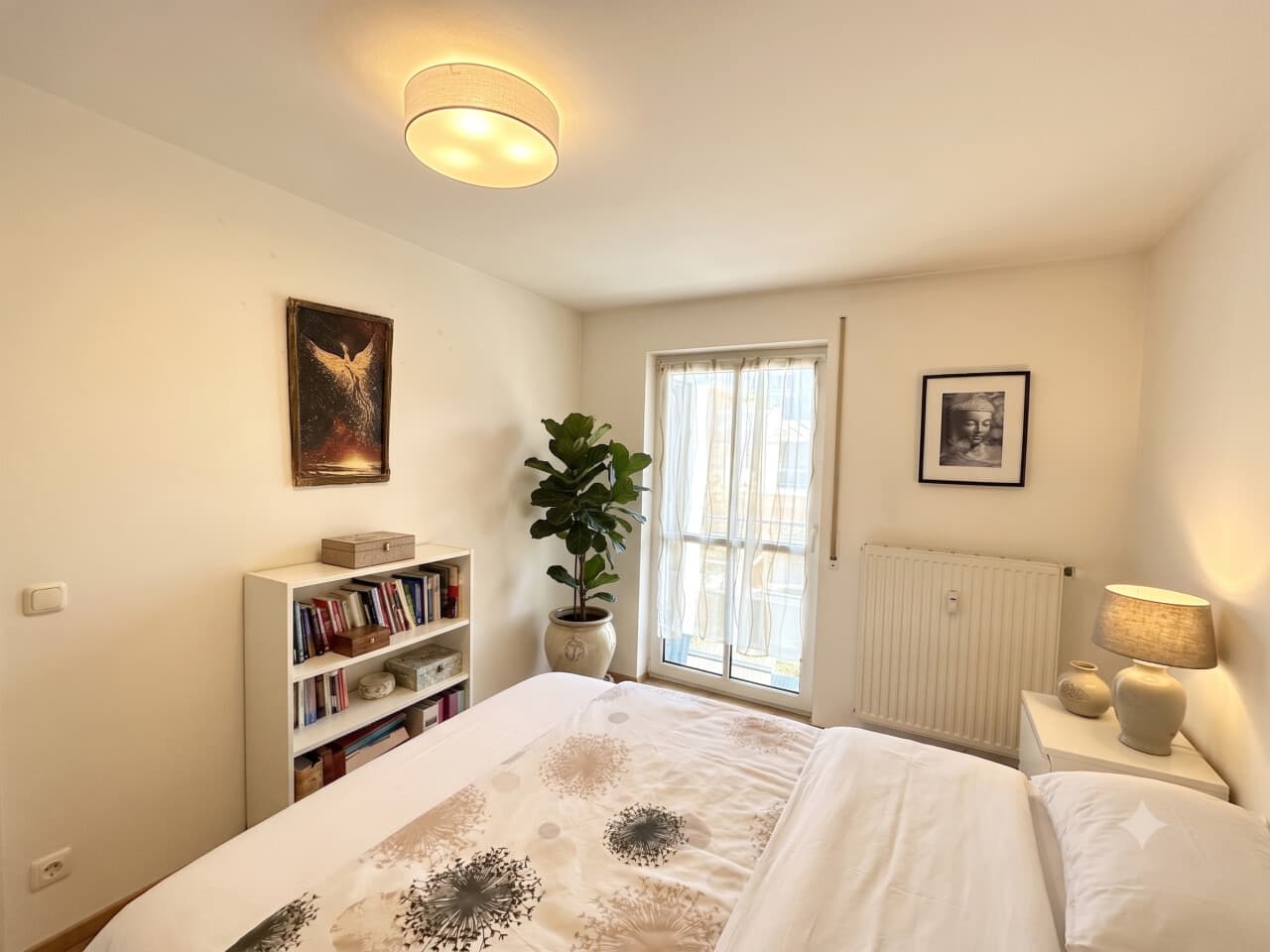 Terrassenwohnung in Leipzig – Bild 7
