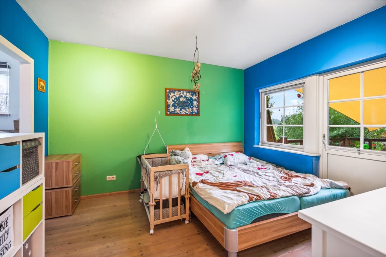 Bungalow in Kalbe – Bild 10
