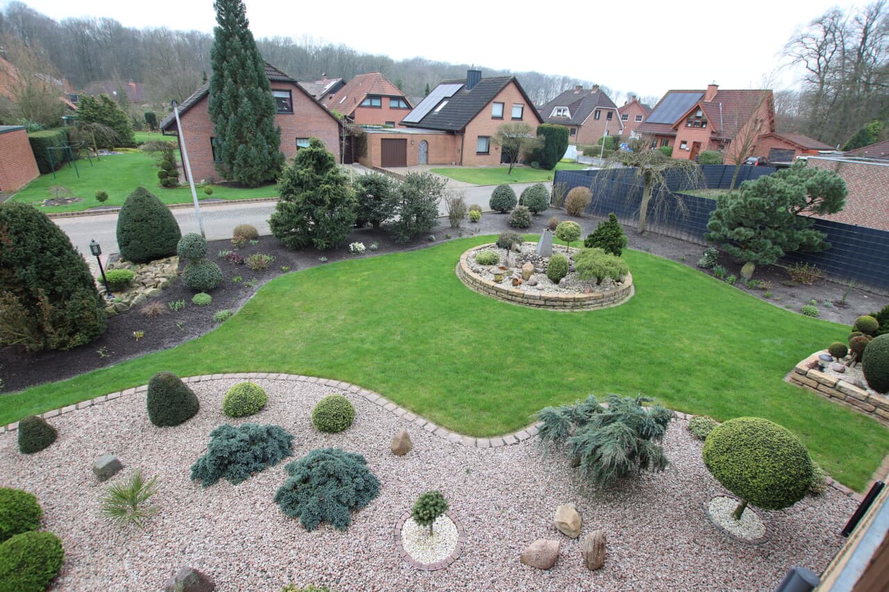 Einfamilienhaus in Bad Bentheim – Bild 22