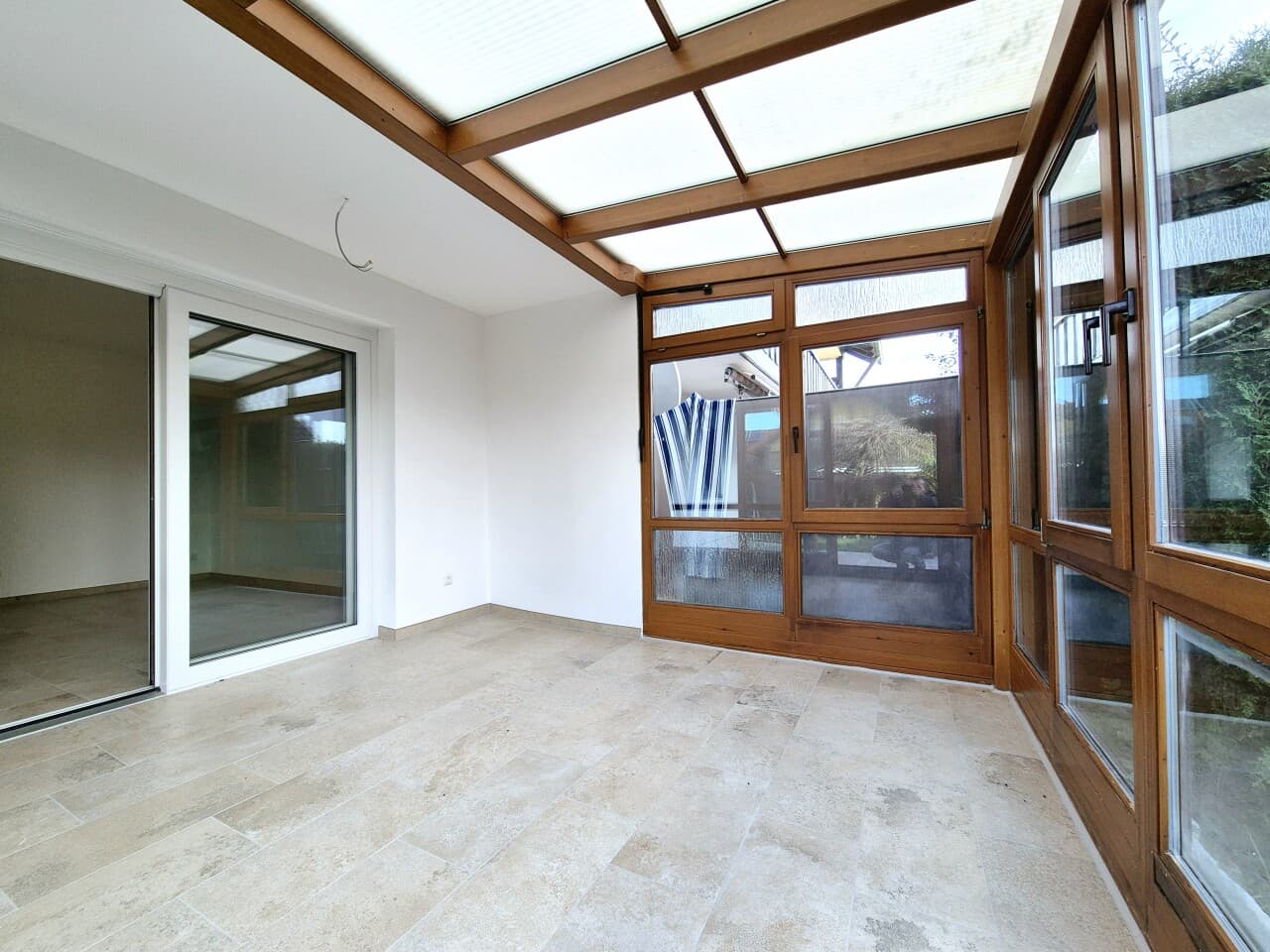 Terrassenwohnung in Bad Füssing – Bild 3