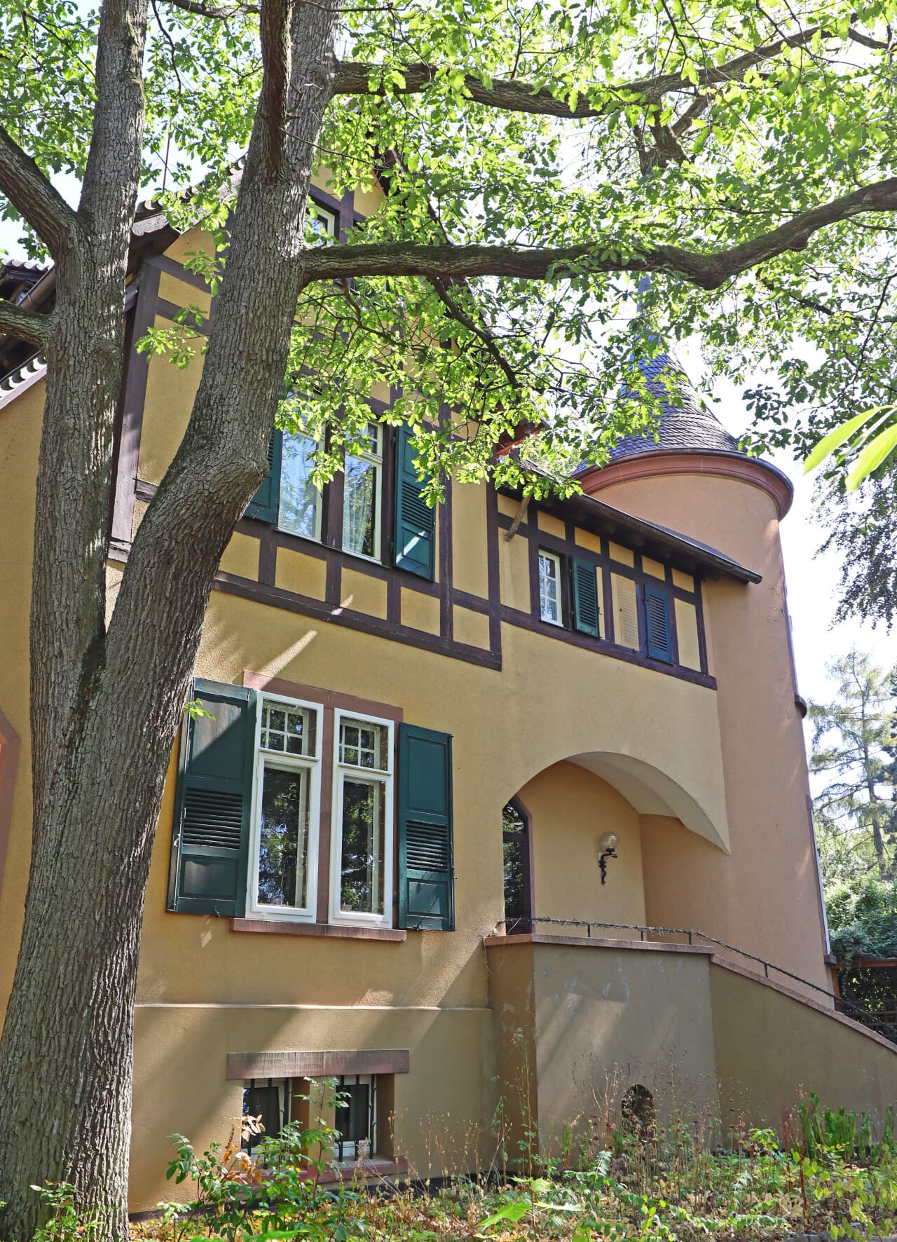 Etagenwohnung in Darmstadt-Eberstadt – Bild 18