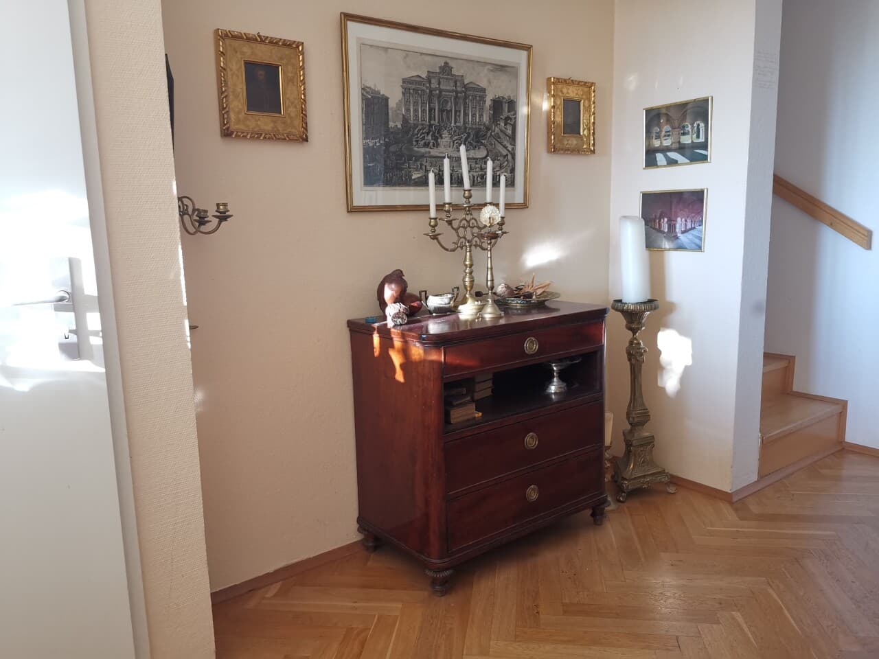 Reihenmittelhaus in Reichelsheim – Bild 2