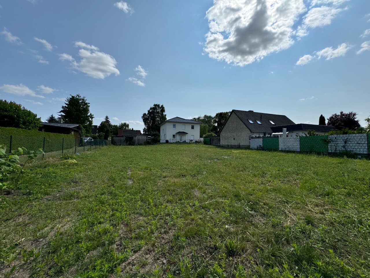 Wohngrundstück in Panketal – Bild 3