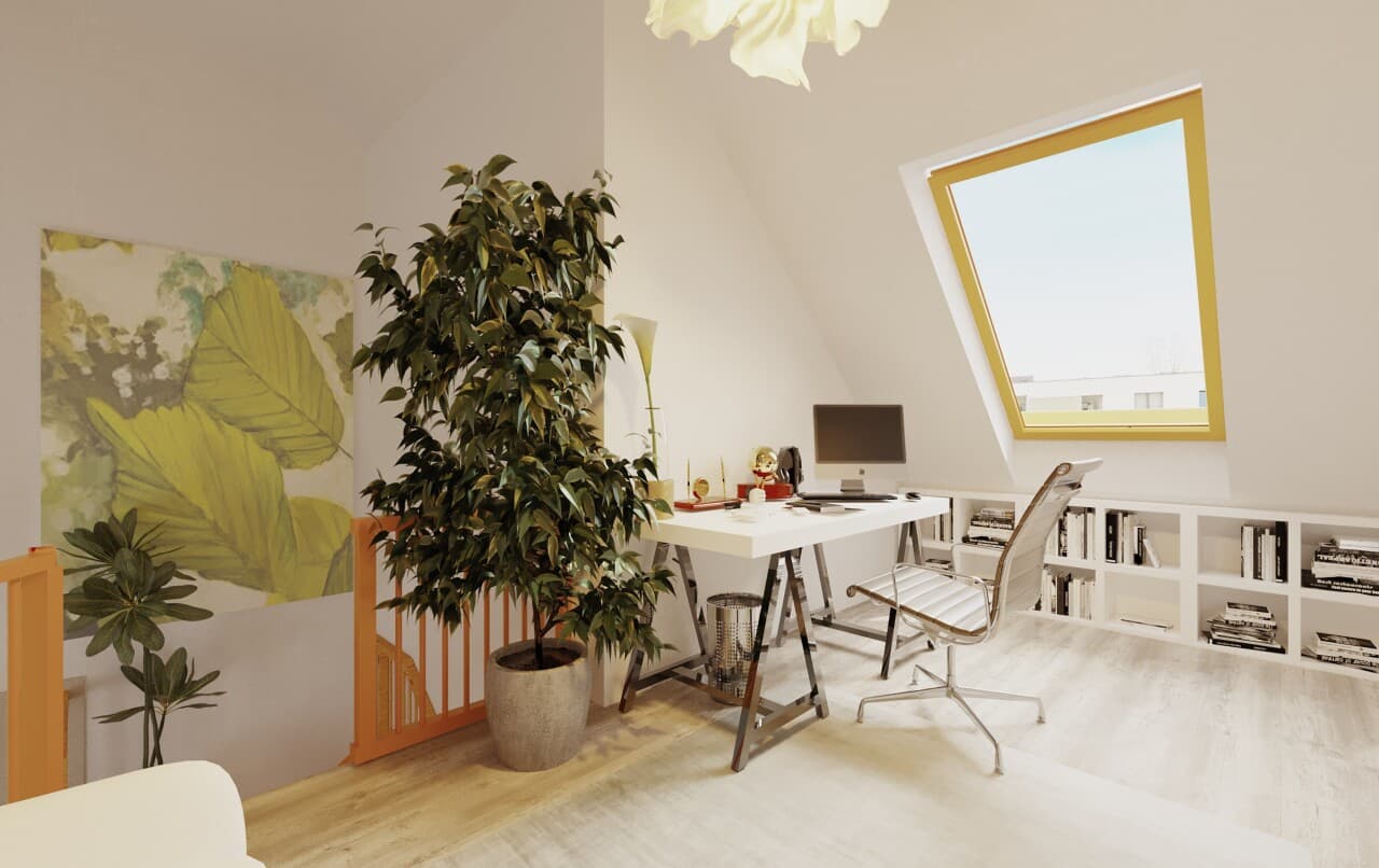 Maisonette in Rheinfelden – Bild 8