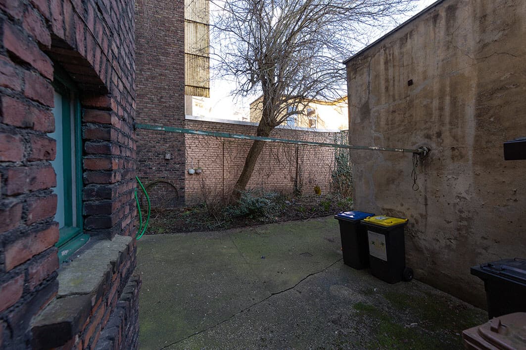 Mehrfamilienhaus in Dortmund Innenstadt Nord – Bild 32