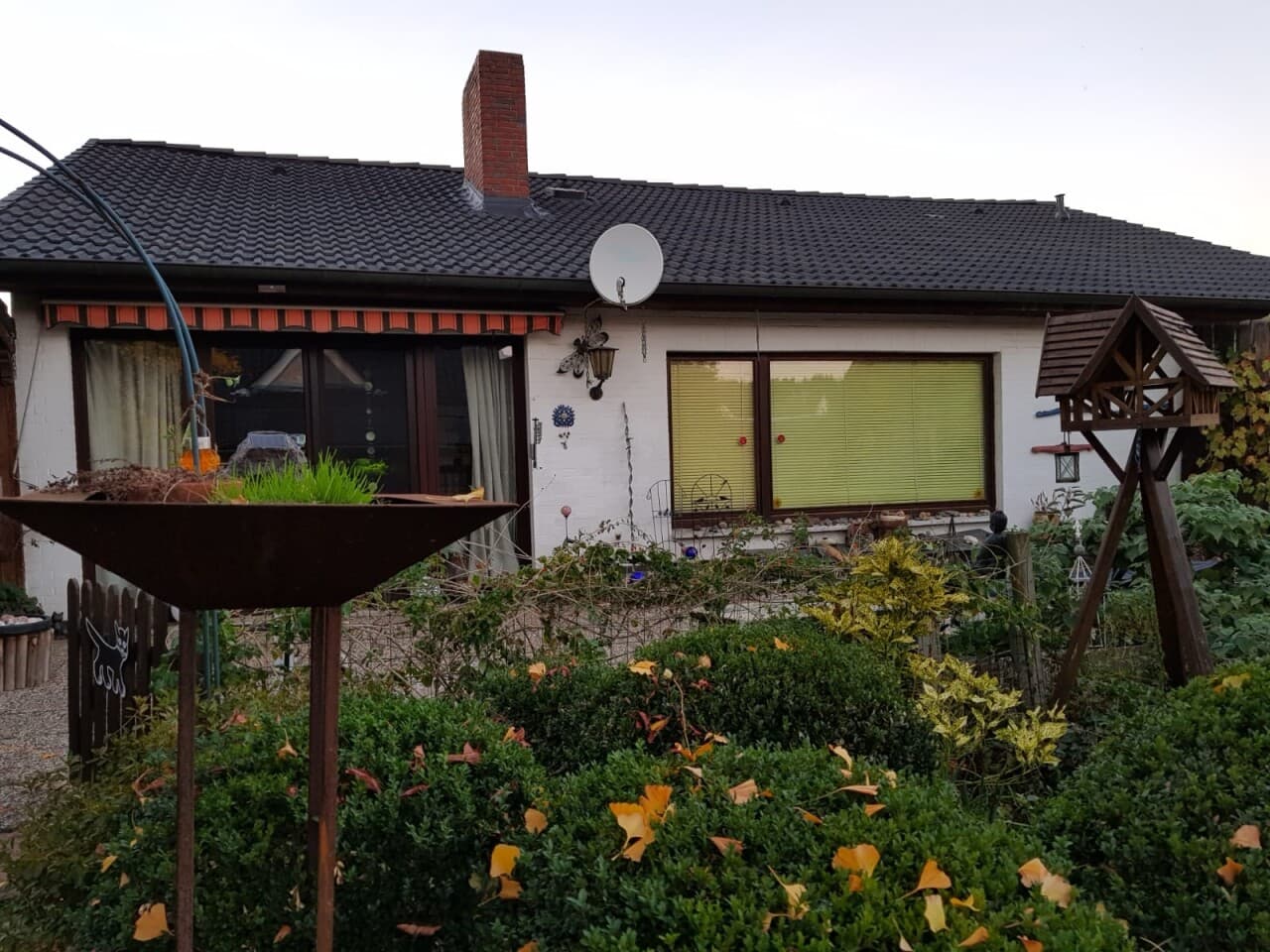 Bungalow in Neu Wulmstorf – Bild 4