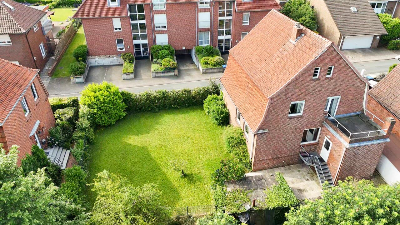 Stadthaus in Bad Bentheim – Bild 40